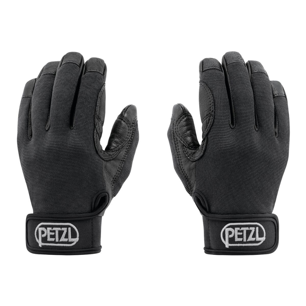 Petzl CORDEX Lightweight Belay and Rappel Gloves from GME Supply